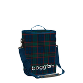 Bogg Brrr and a Half Cooler Insert - Tartan